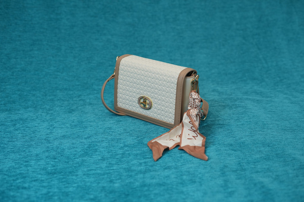 Reva Tan Twilly Handbag