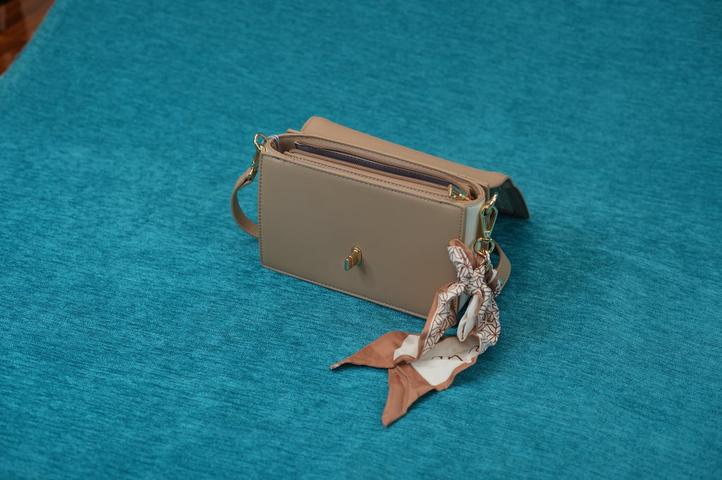 Reva Tan Twilly Handbag