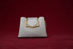 Maya Ivory Slingbag