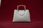 Maya Ivory Slingbag