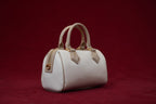 Mira Beige Minibag