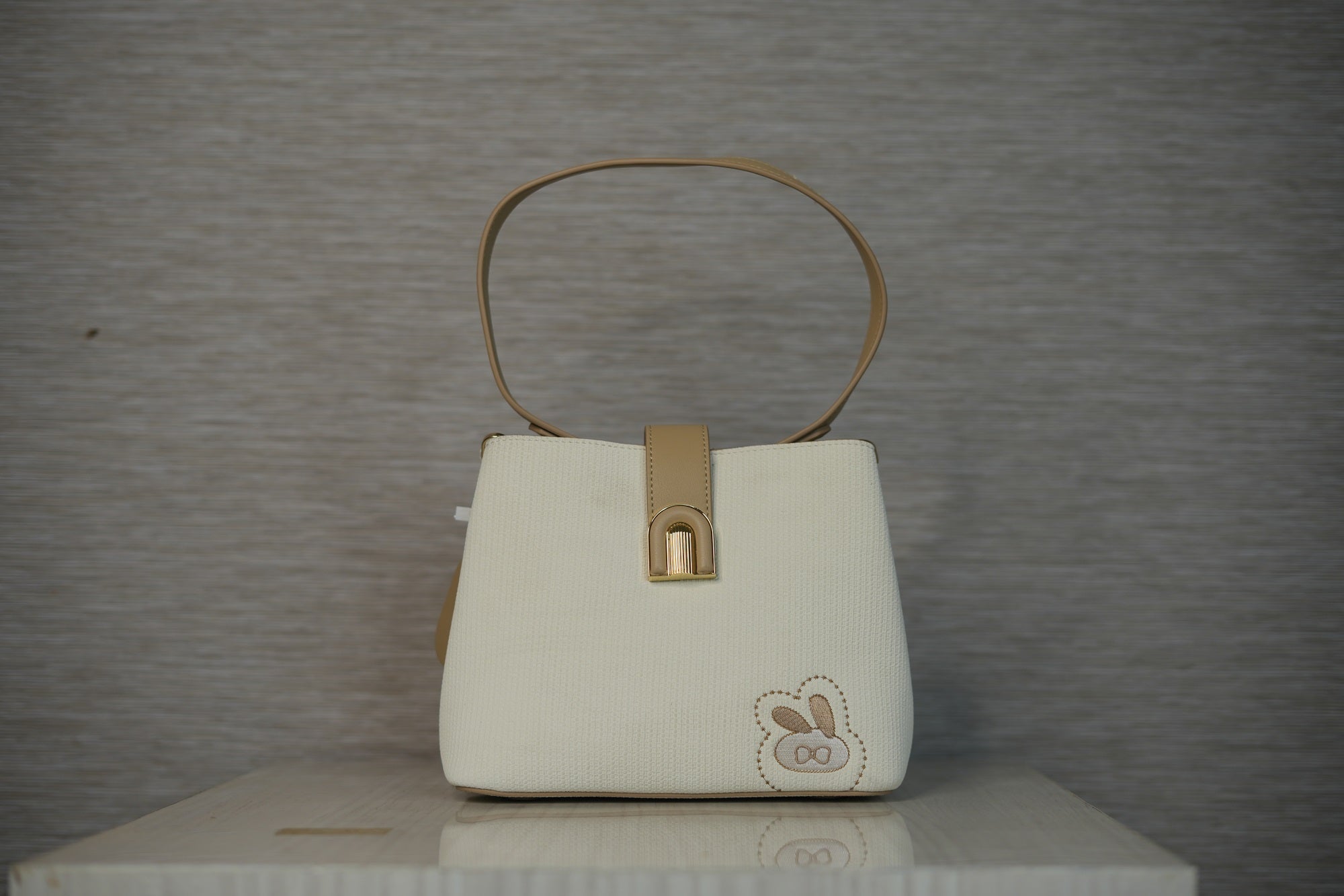 Reva Tan Twilly Handbag