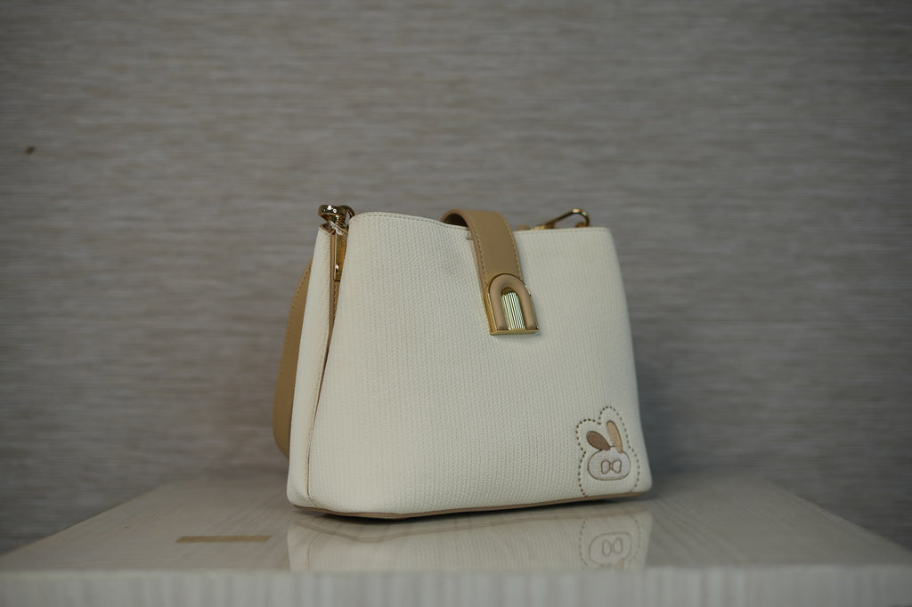 Reva Tan Twilly Handbag
