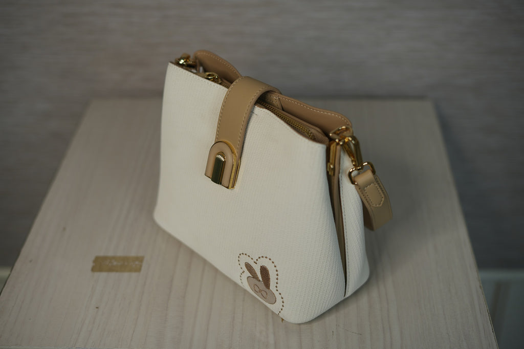 Reva Tan Twilly Handbag
