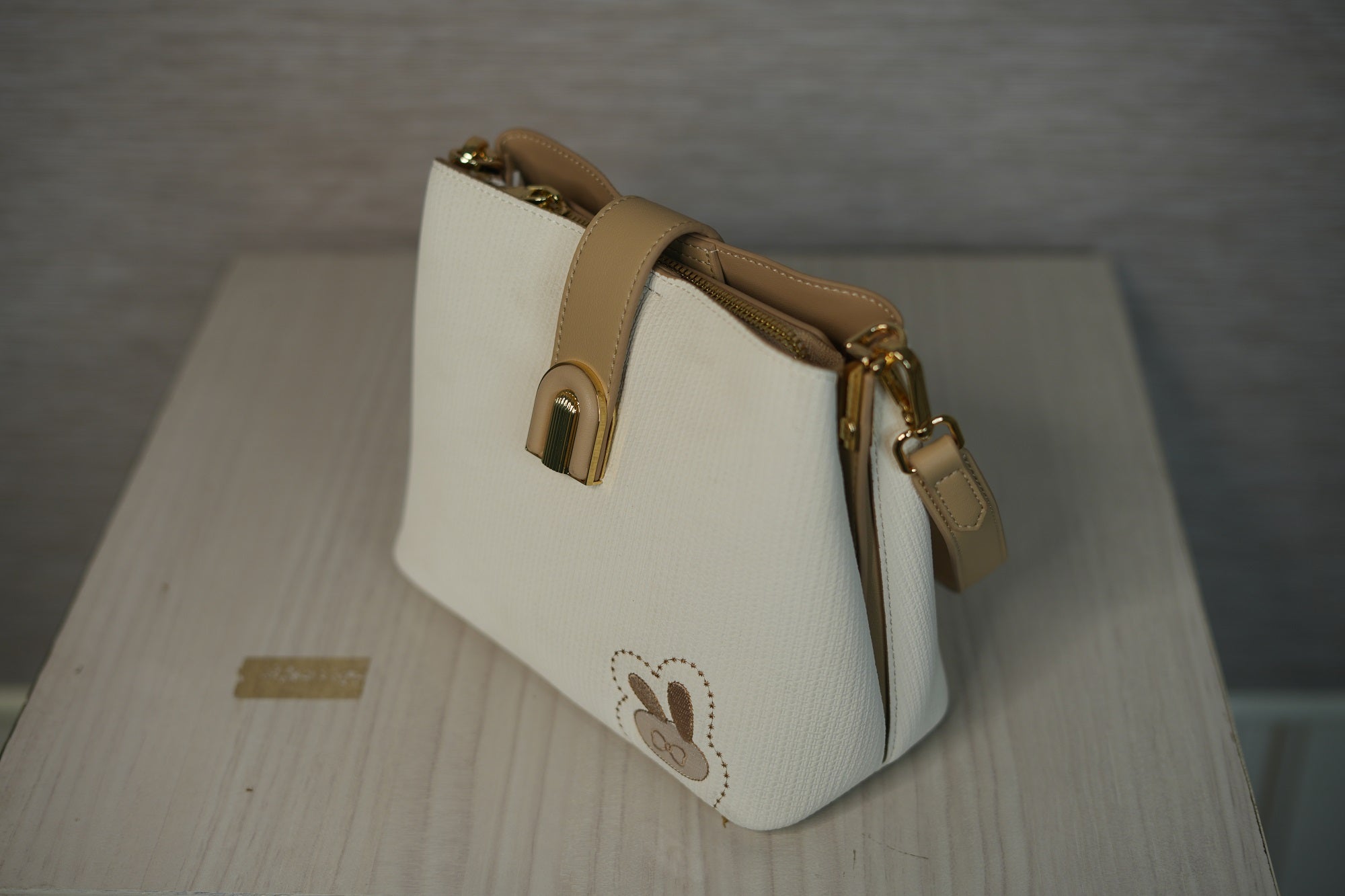 Reva Tan Twilly Handbag