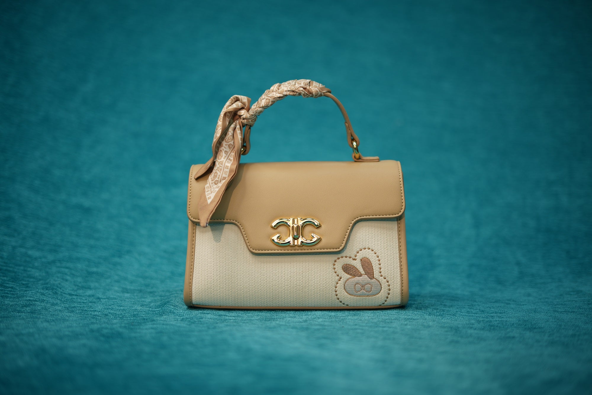 Reva Tan Twilly Minibag