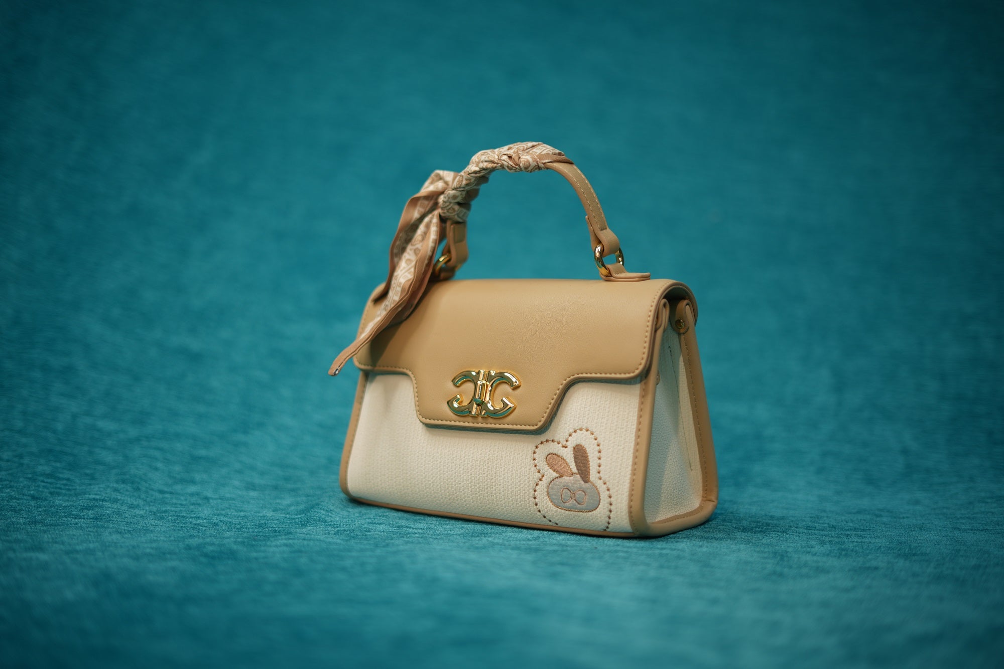 Reva Tan Twilly Minibag