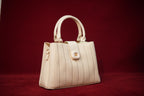 Maya Ivory Handbag 2 – CO-OFW-0021