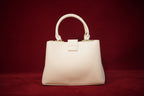 Maya Ivory Handbag 2 – CO-OFW-0021
