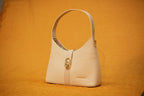 Maya Ivory Handbag 3 – CO-BG-0025