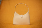 Maya Ivory Handbag 3 – CO-BG-0025