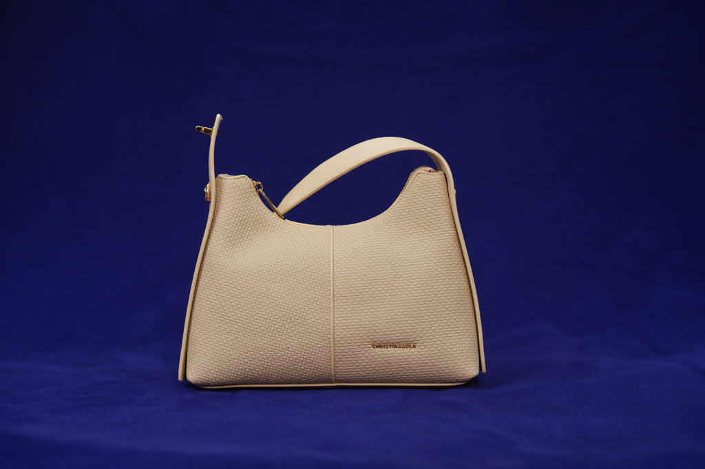 Maya Ivory - Lumi Shoulderbag