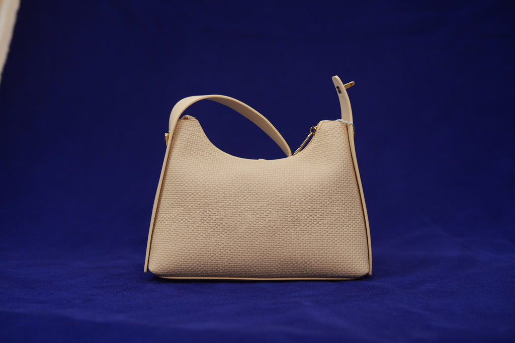Maya Ivory - Lumi Shoulderbag