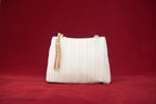 Maya Ivory Slingbag