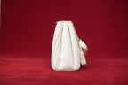 Maya Ivory Slingbag