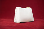 Maya Ivory Slingbag