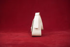 Shubra White Shoulderbag