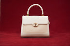 Mira Beige Handbag