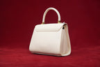 Mira Beige Handbag
