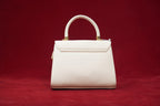 Mira Beige Handbag