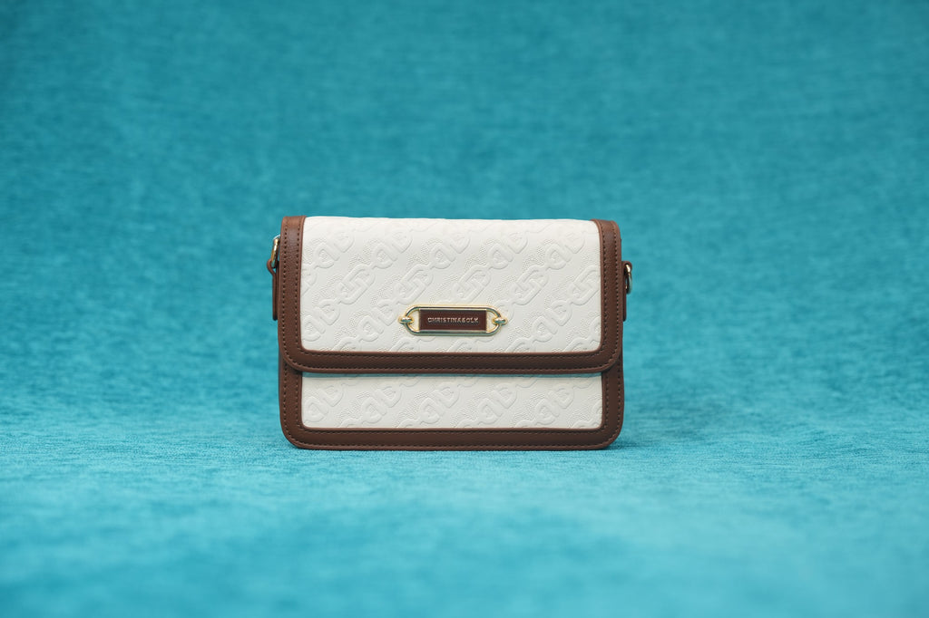 Reva Pink ShoulderBag