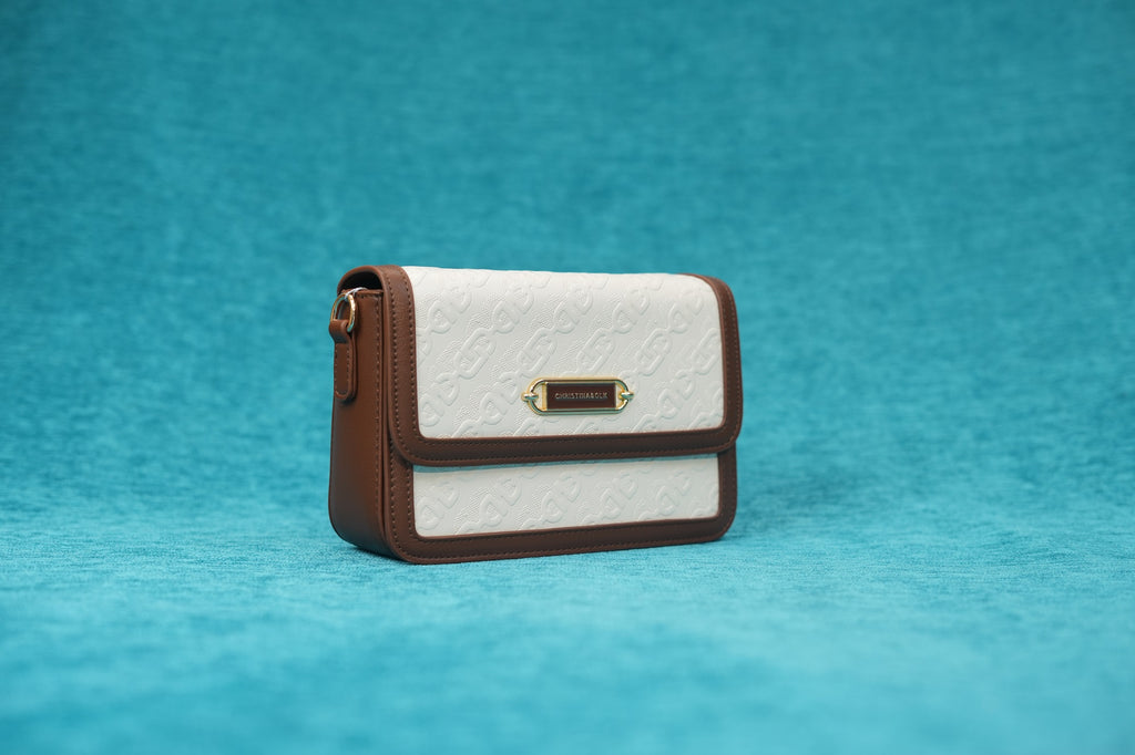 Reva Pink ShoulderBag