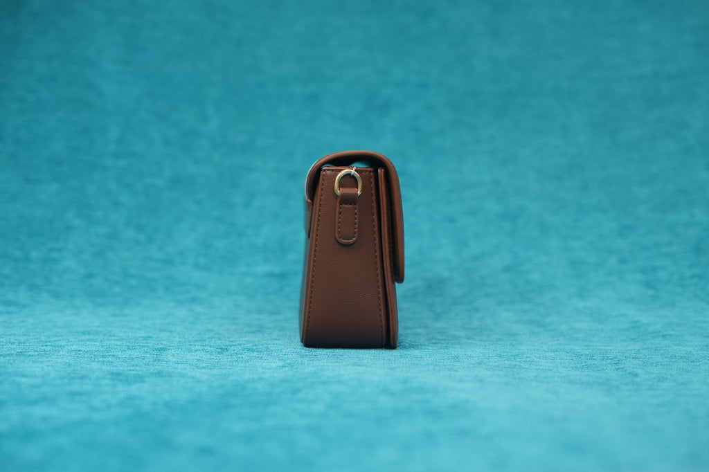 Reva Pink ShoulderBag