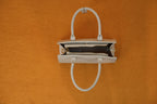 Maya Ivory Elan Handbag