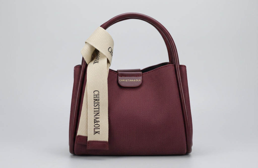 Burgundy-Wine