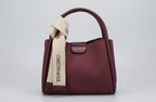 Burgundy-Wine