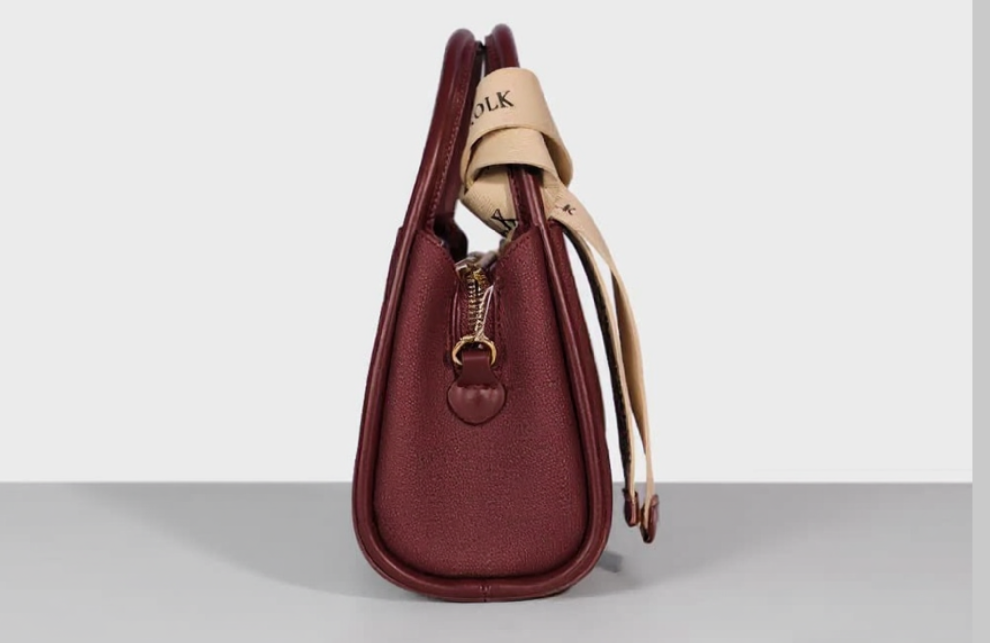 Burgundy-Wine