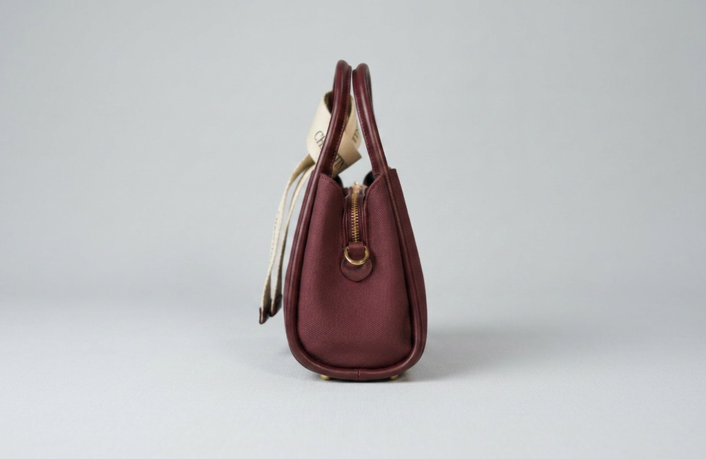Burgundy-Wine