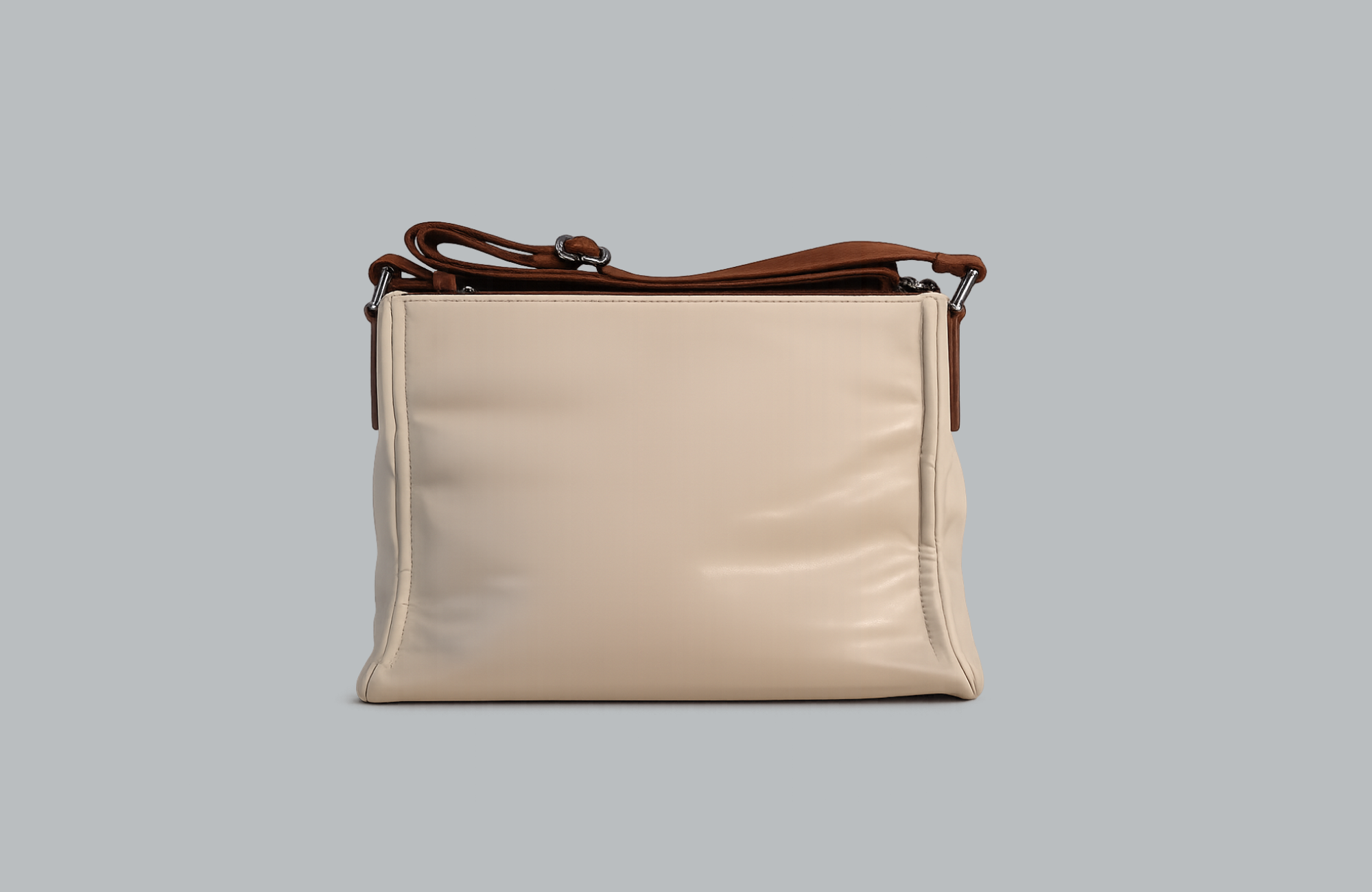 pearl-white