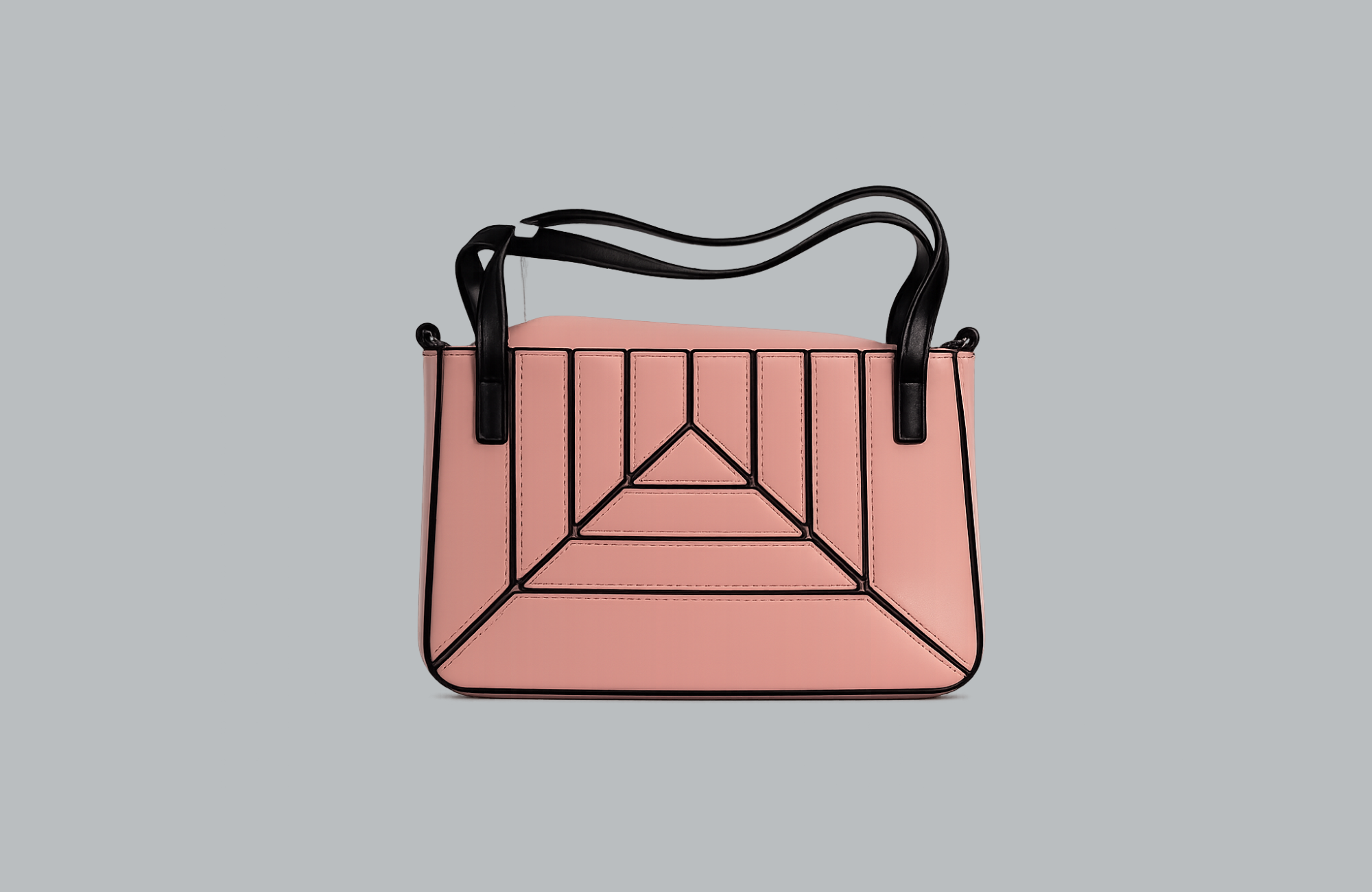 Blush-pink