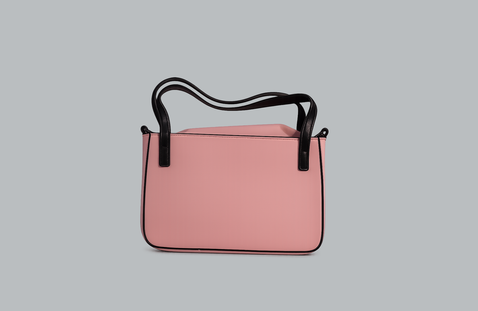 Blush-pink