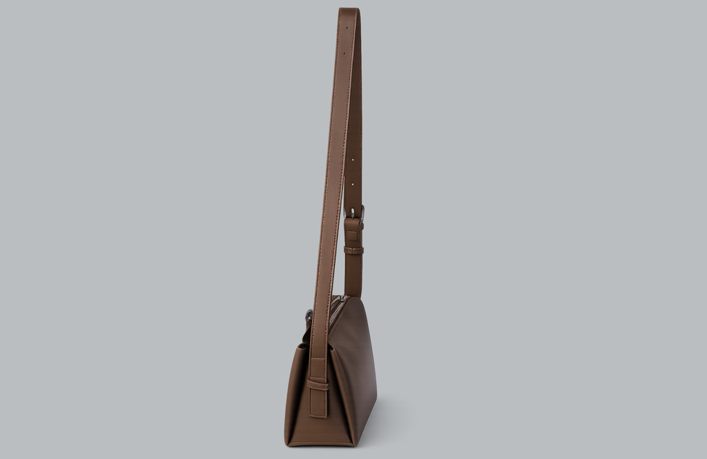 Mocha-Brown
