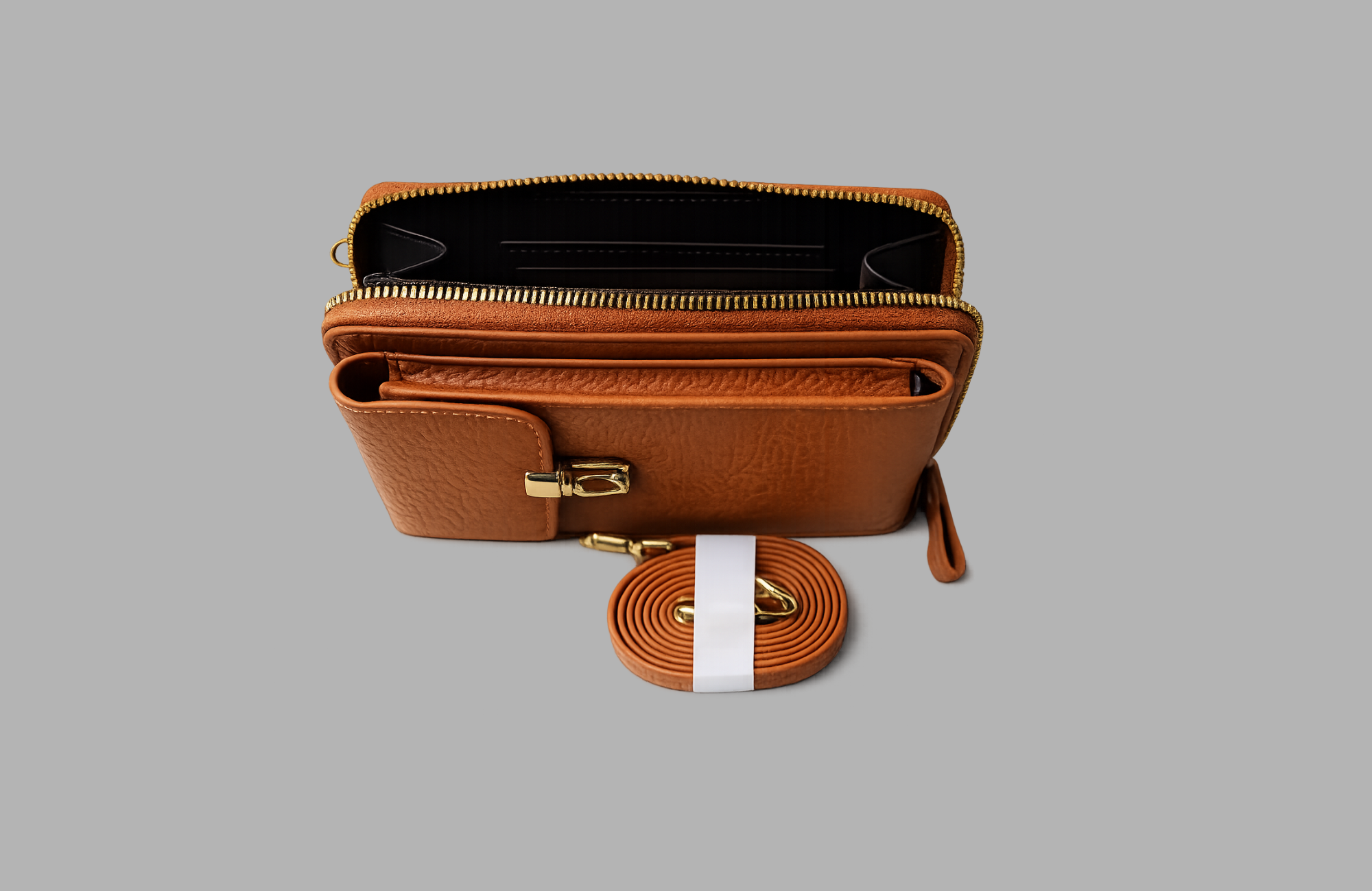 Mocha-Brown