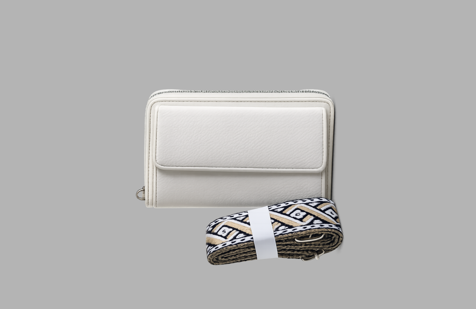 Ivory-White