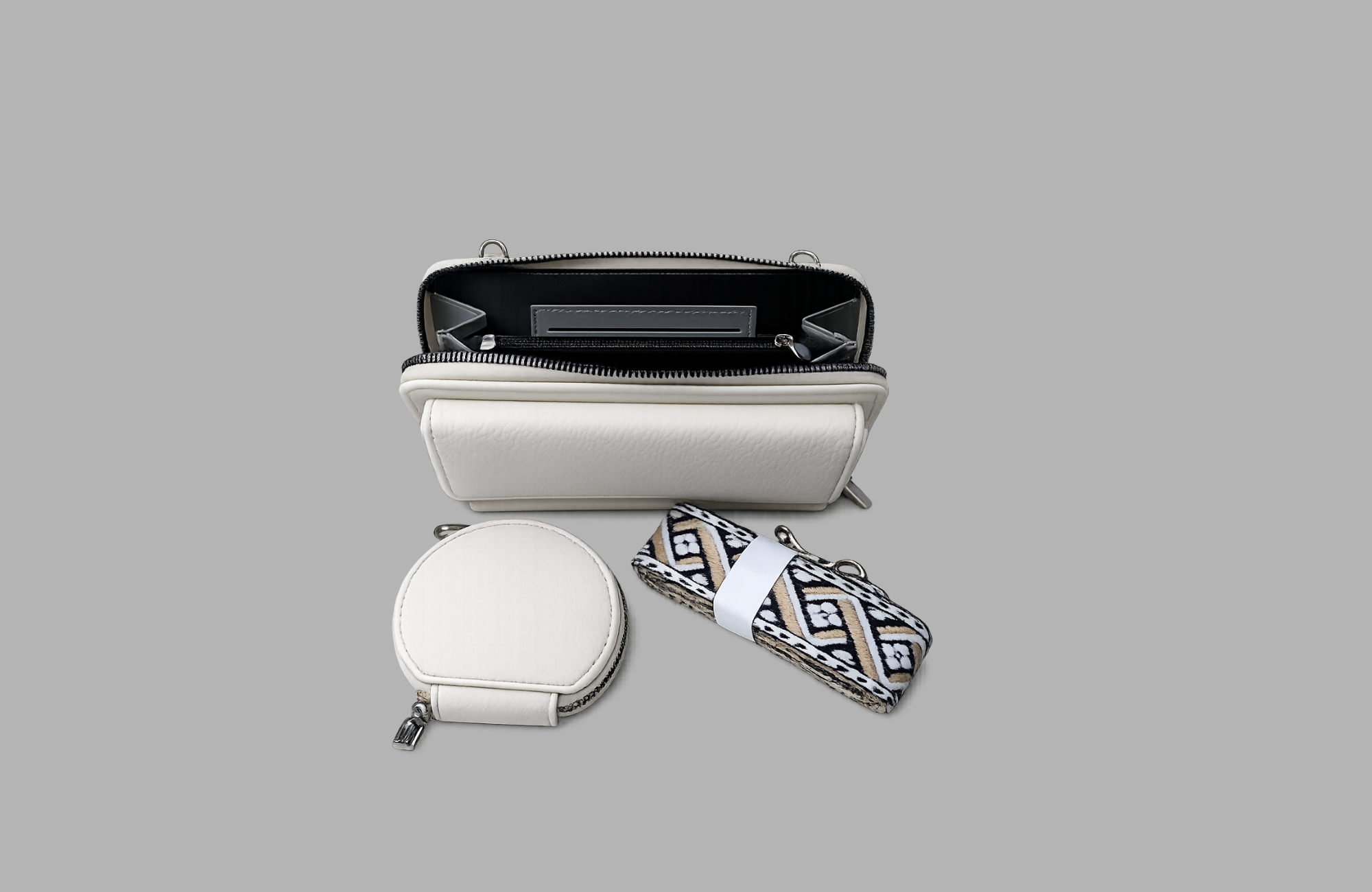 Ivory-White