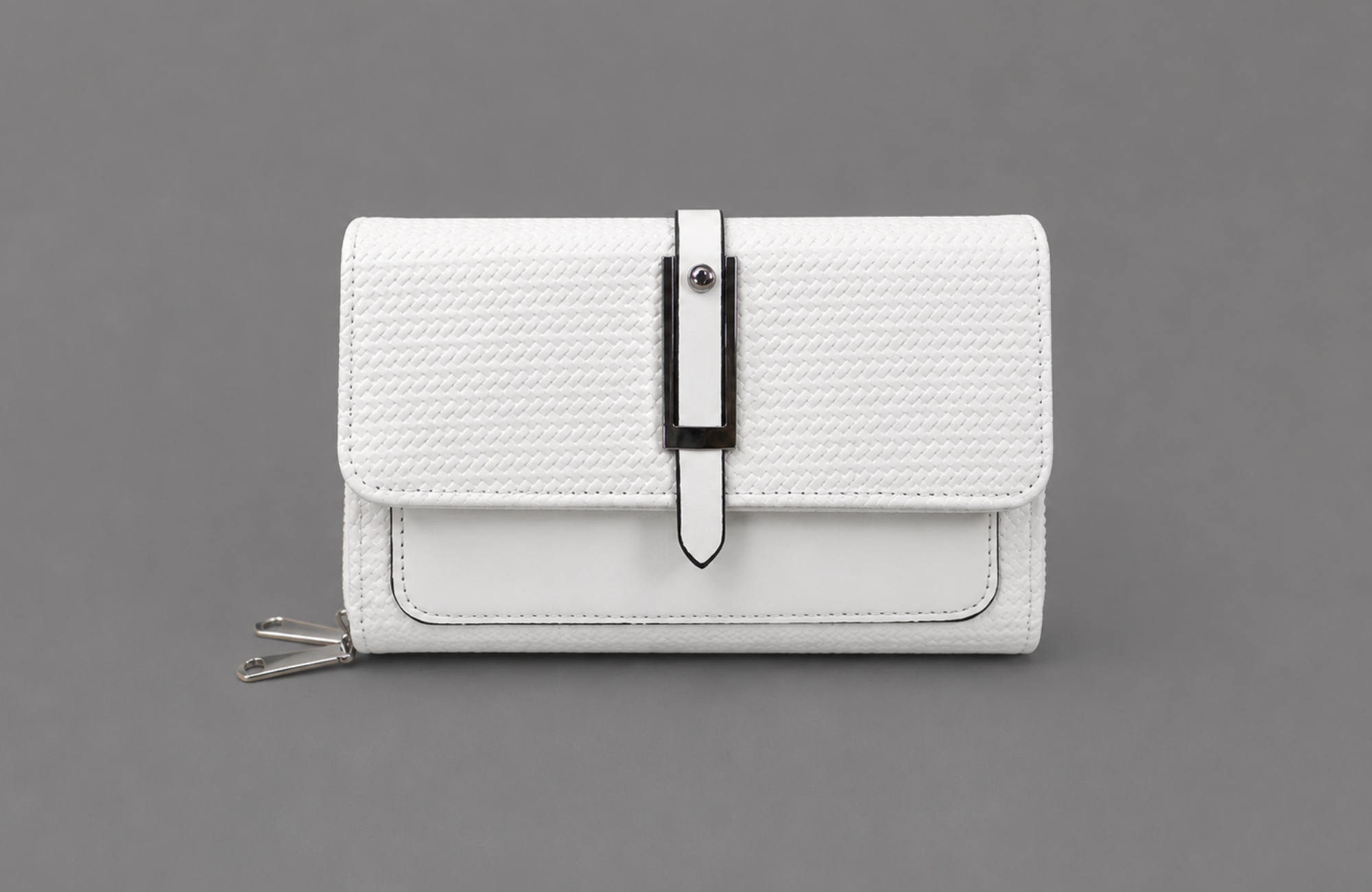 Crystal-White