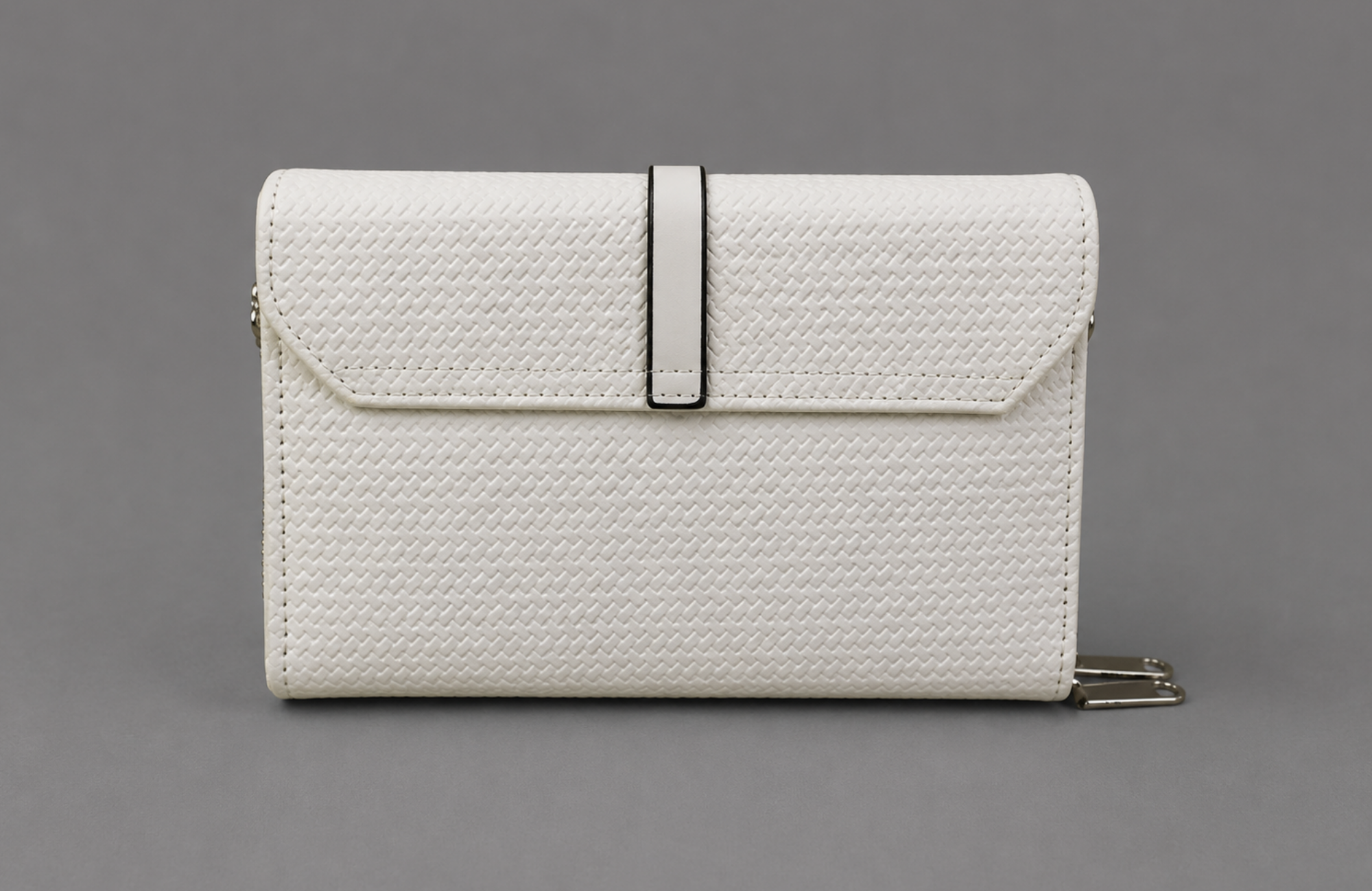 Crystal-White