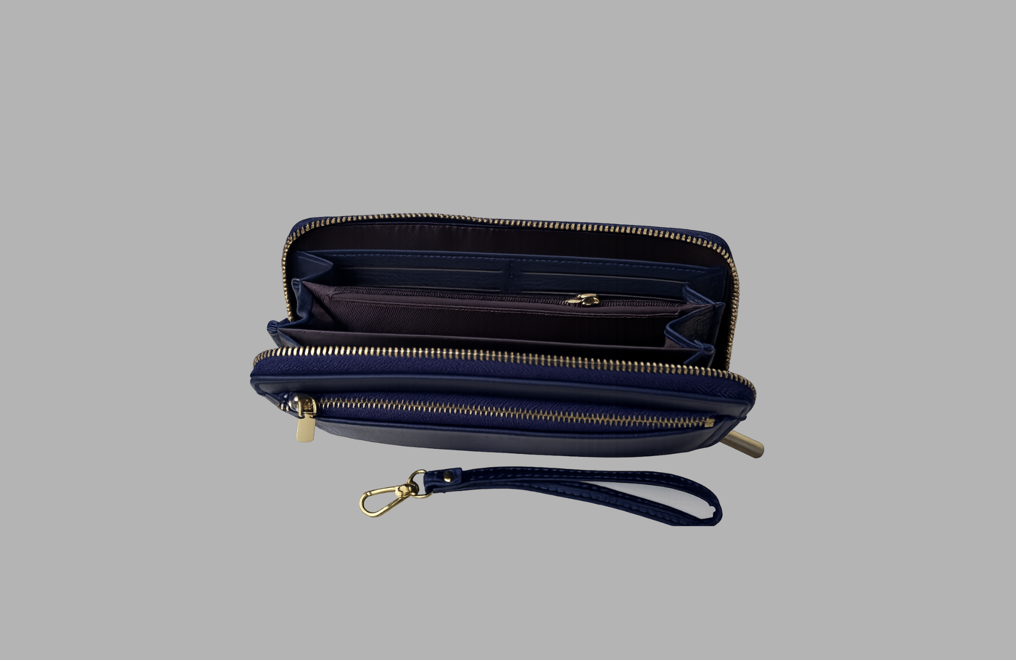 Sapphire-Blue