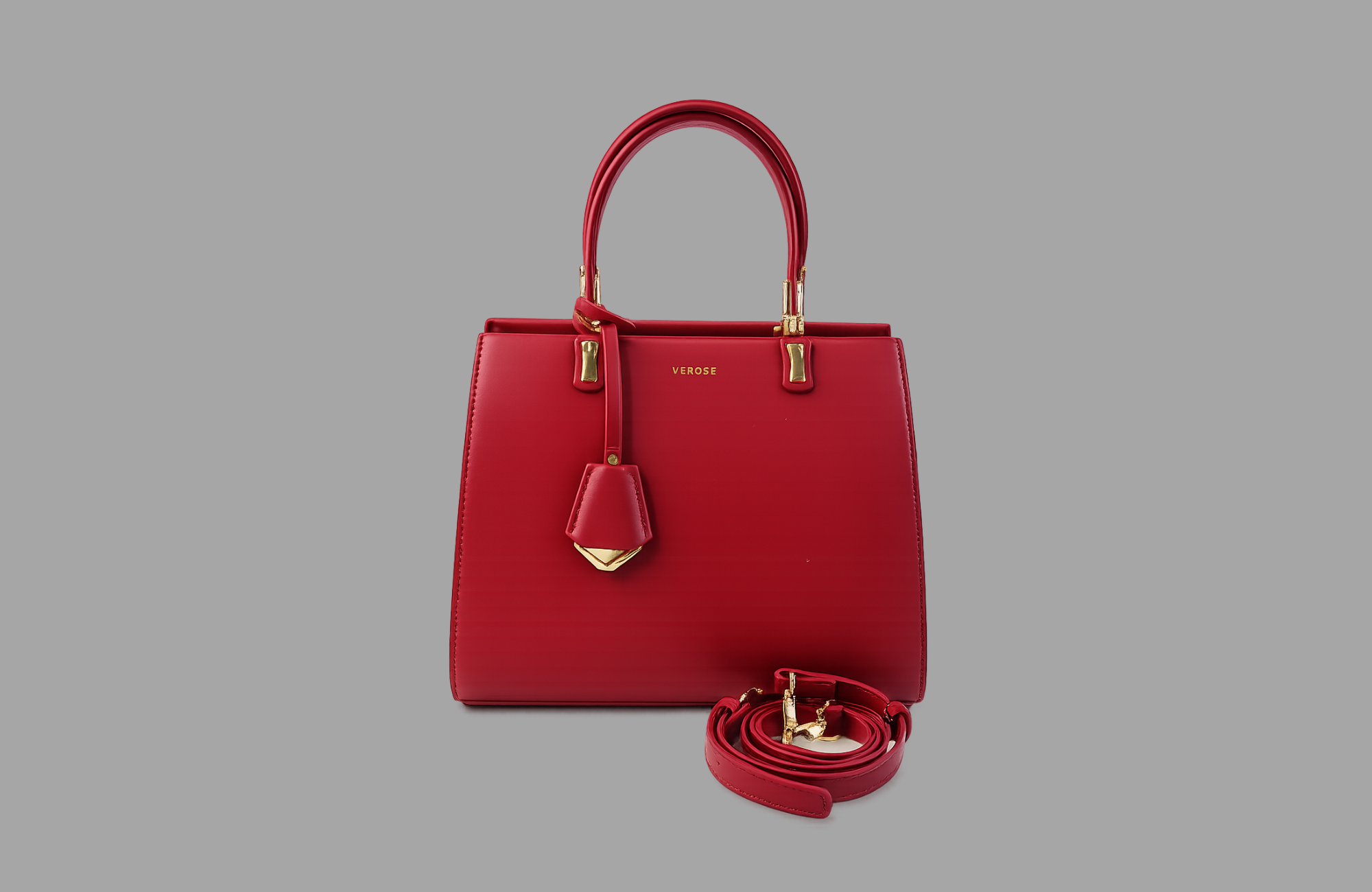 Crimson-Red