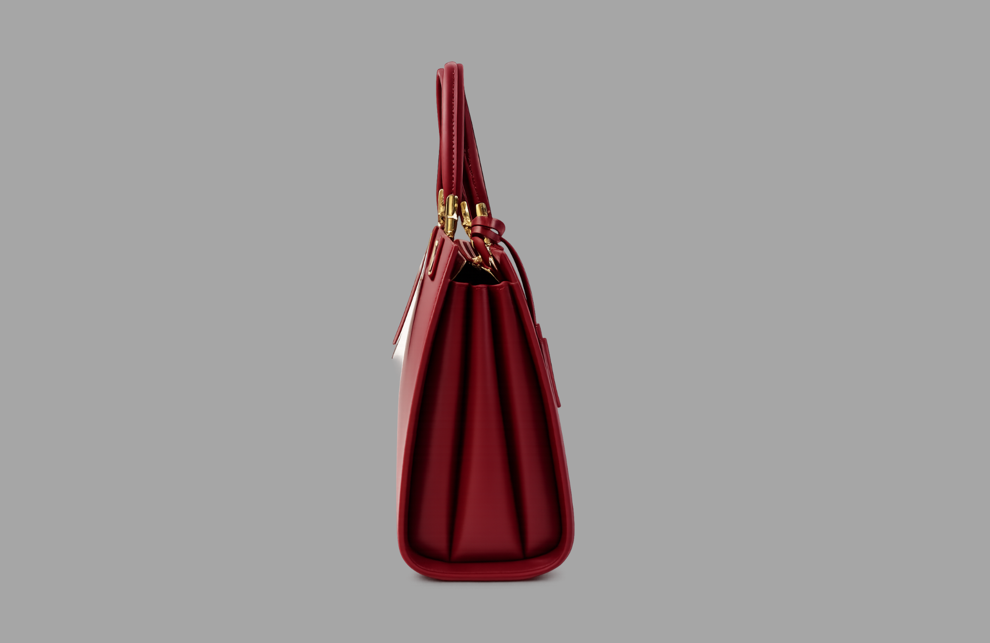 Crimson-Red