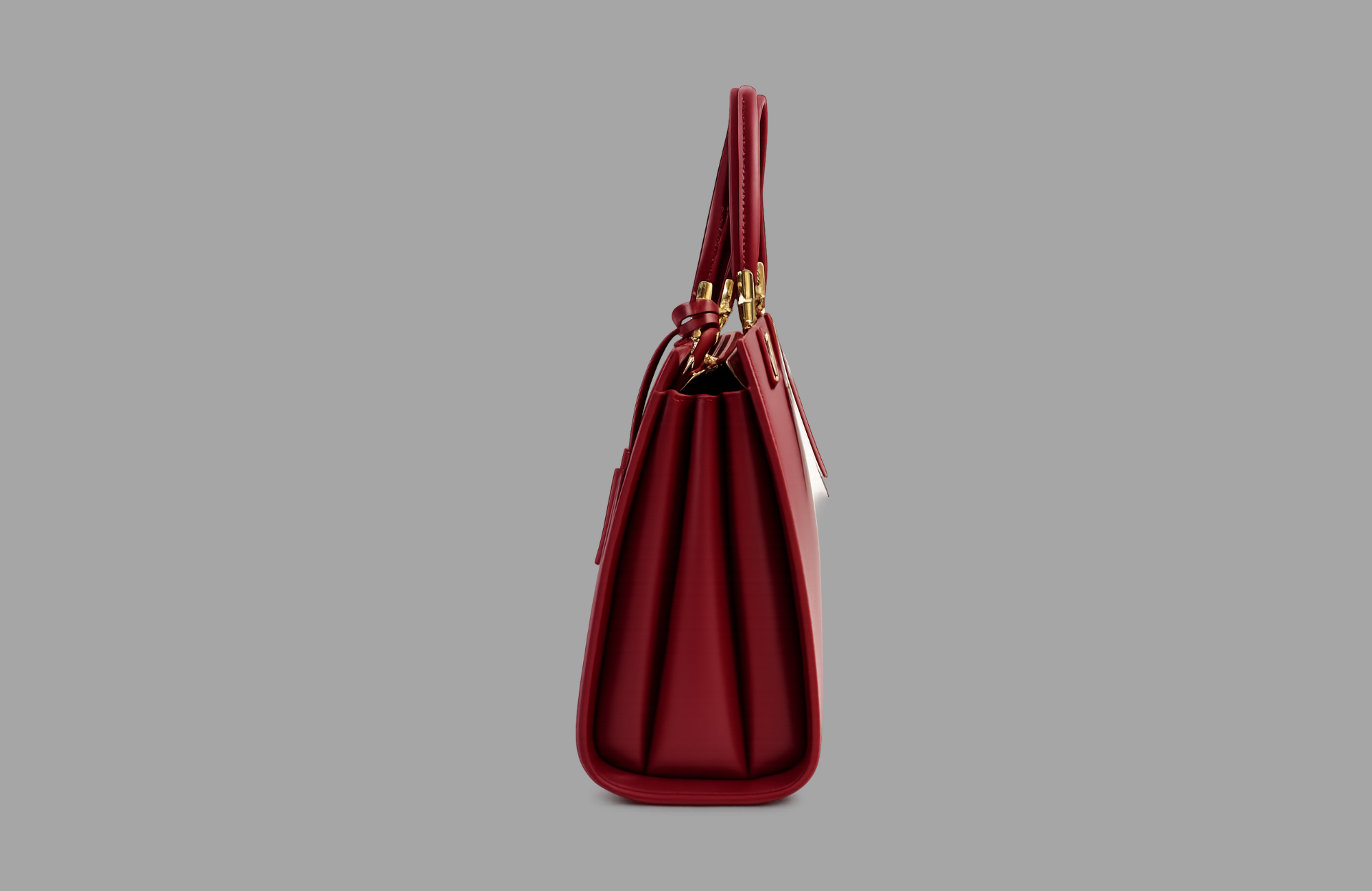 Crimson-Red