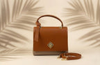 Tan-Brown-Accents