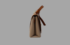 Tan-Brown-Accents