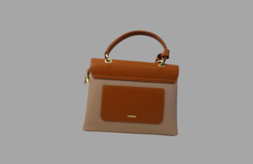 Tan-Brown-Accents