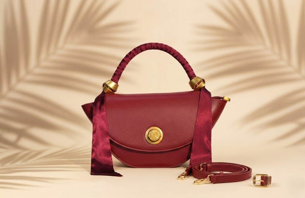 Burgundy-Wine