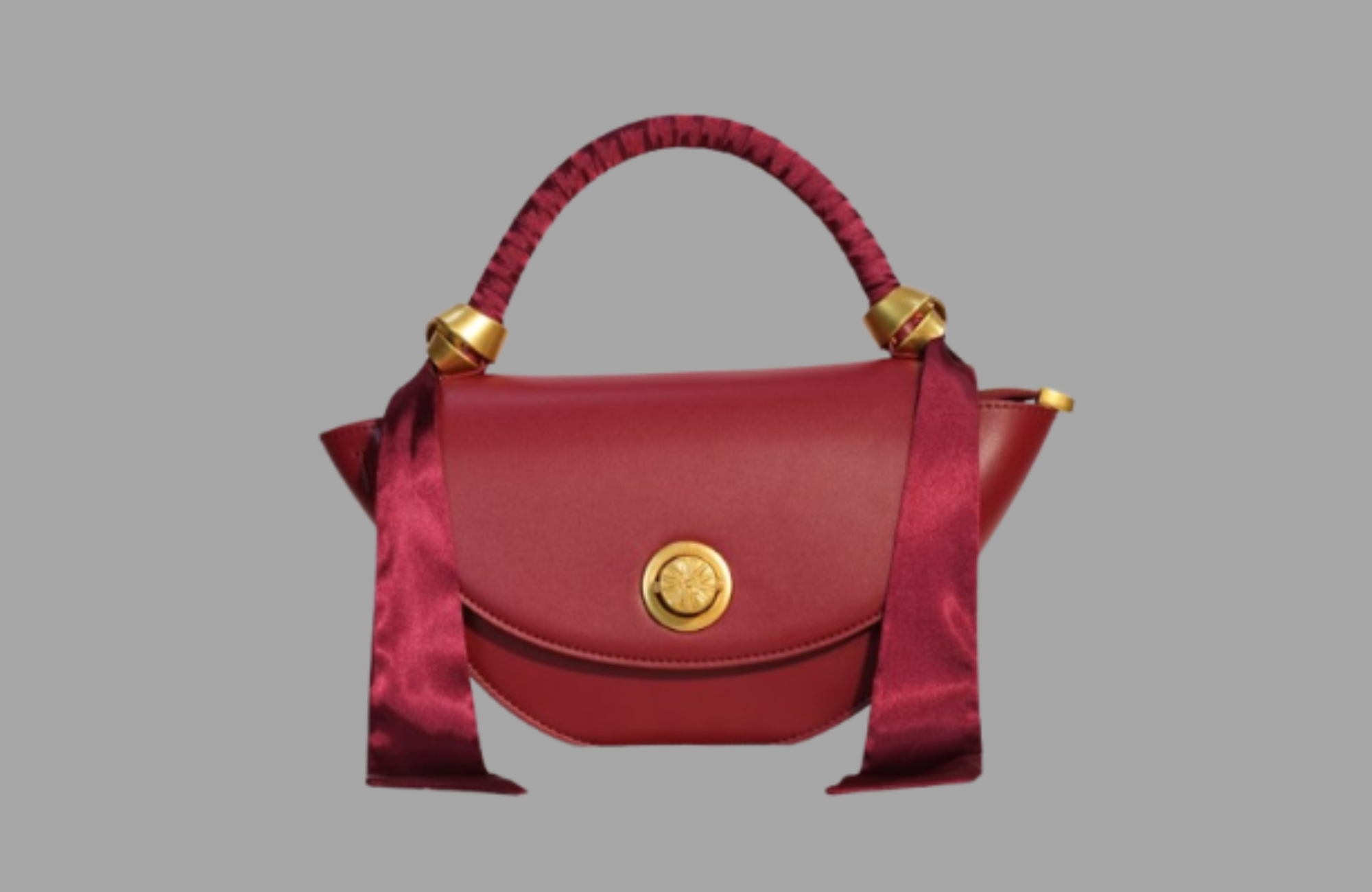 Burgundy-Wine